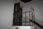 Inside 'at risk' Victoria Theatre Lower Broughton Salford